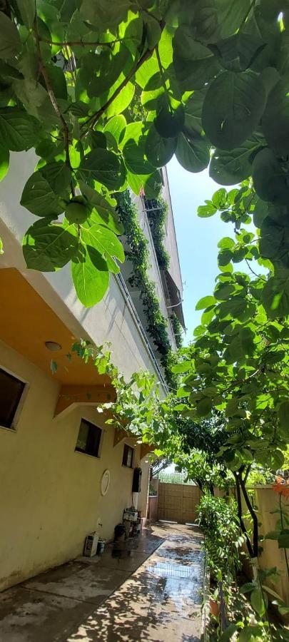 Villa Madani Драч Екстериор снимка